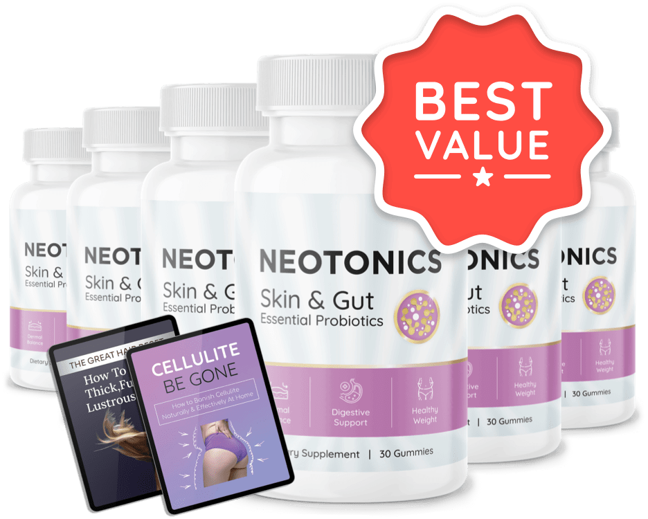 neotonics-gut&skin-health-formula